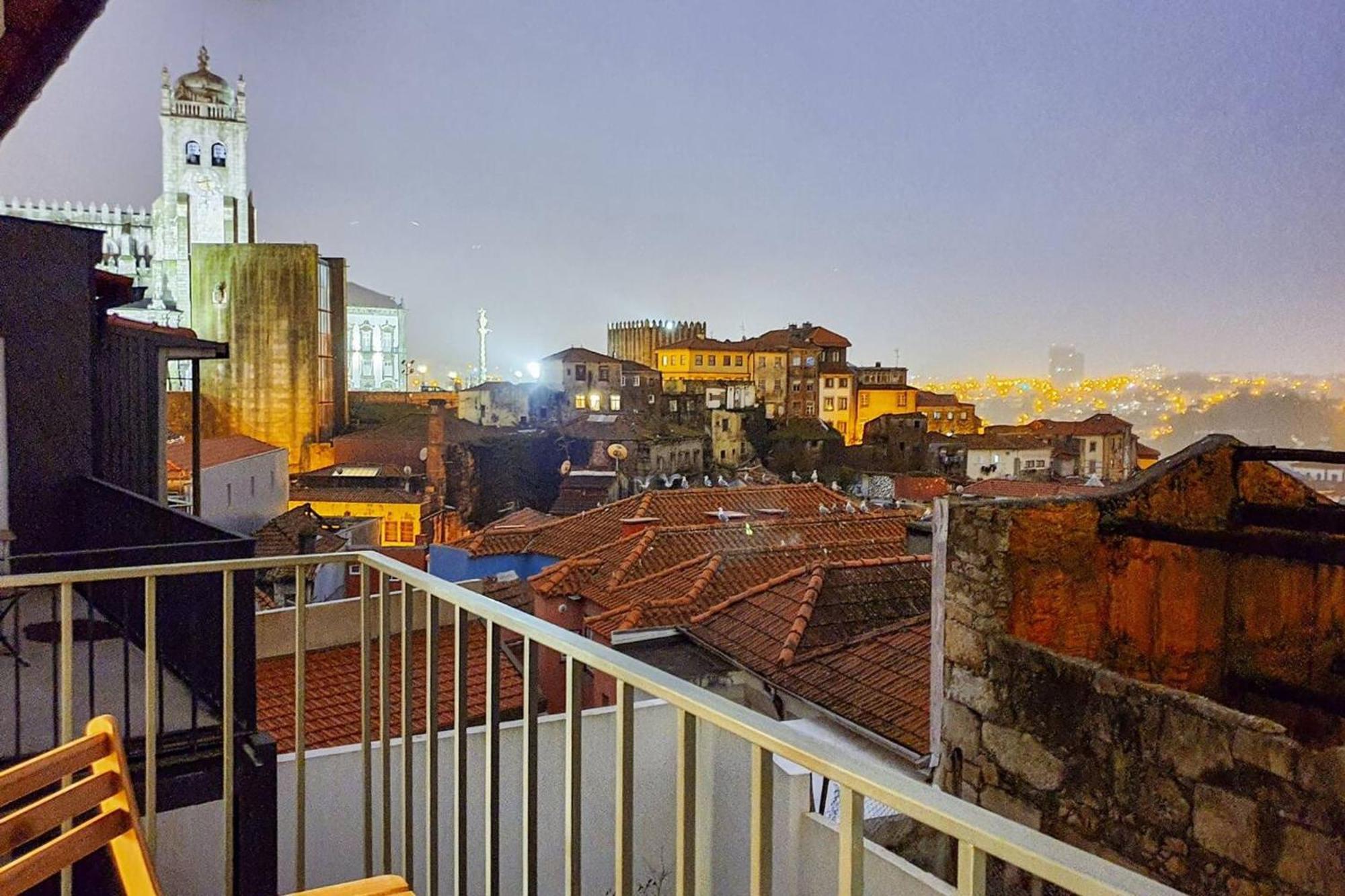 Great Flat & View In Historic By Lovelystay Apartament *