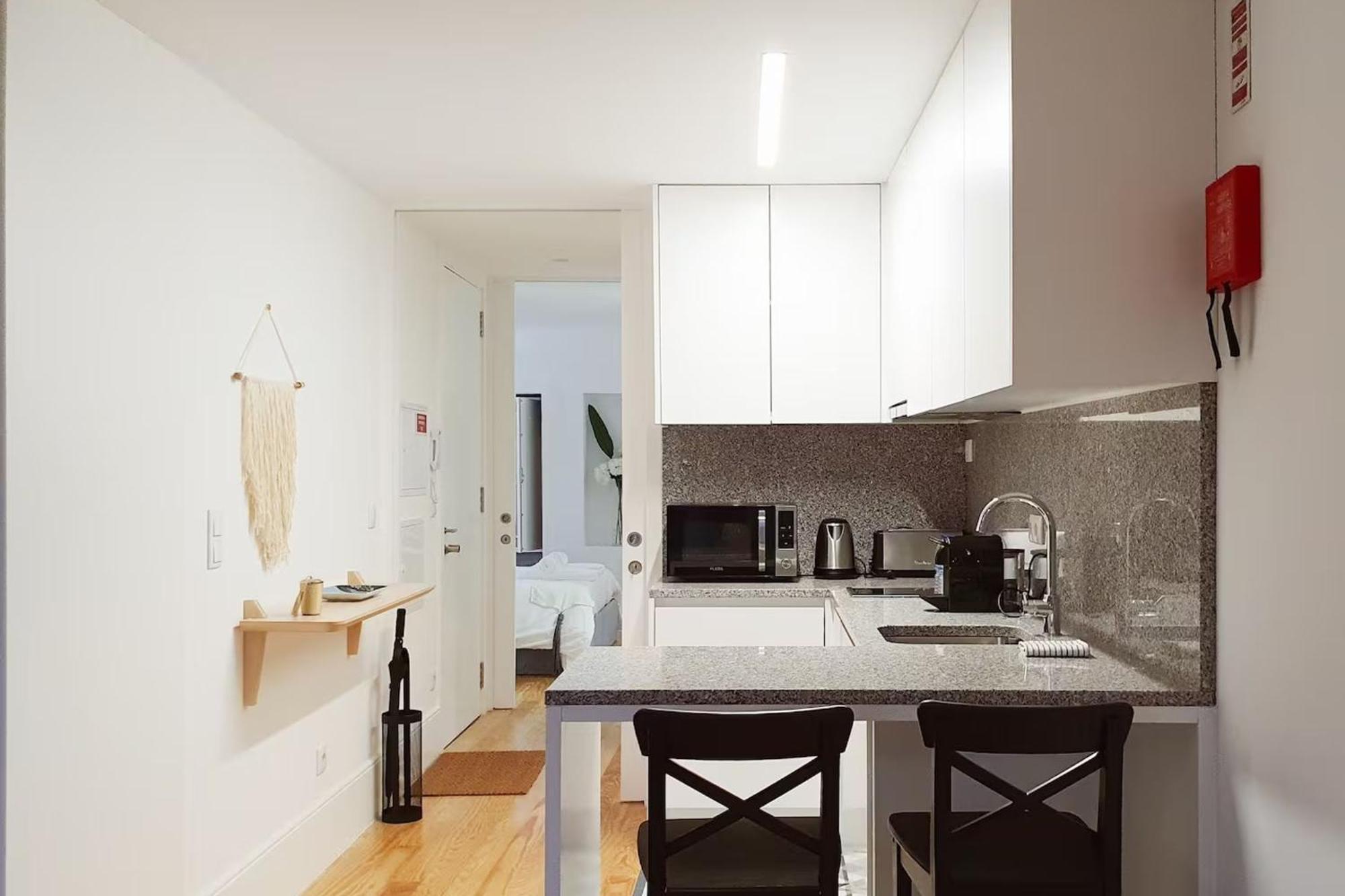 Great Flat & View In Historic By Lovelystay Apartament Porto