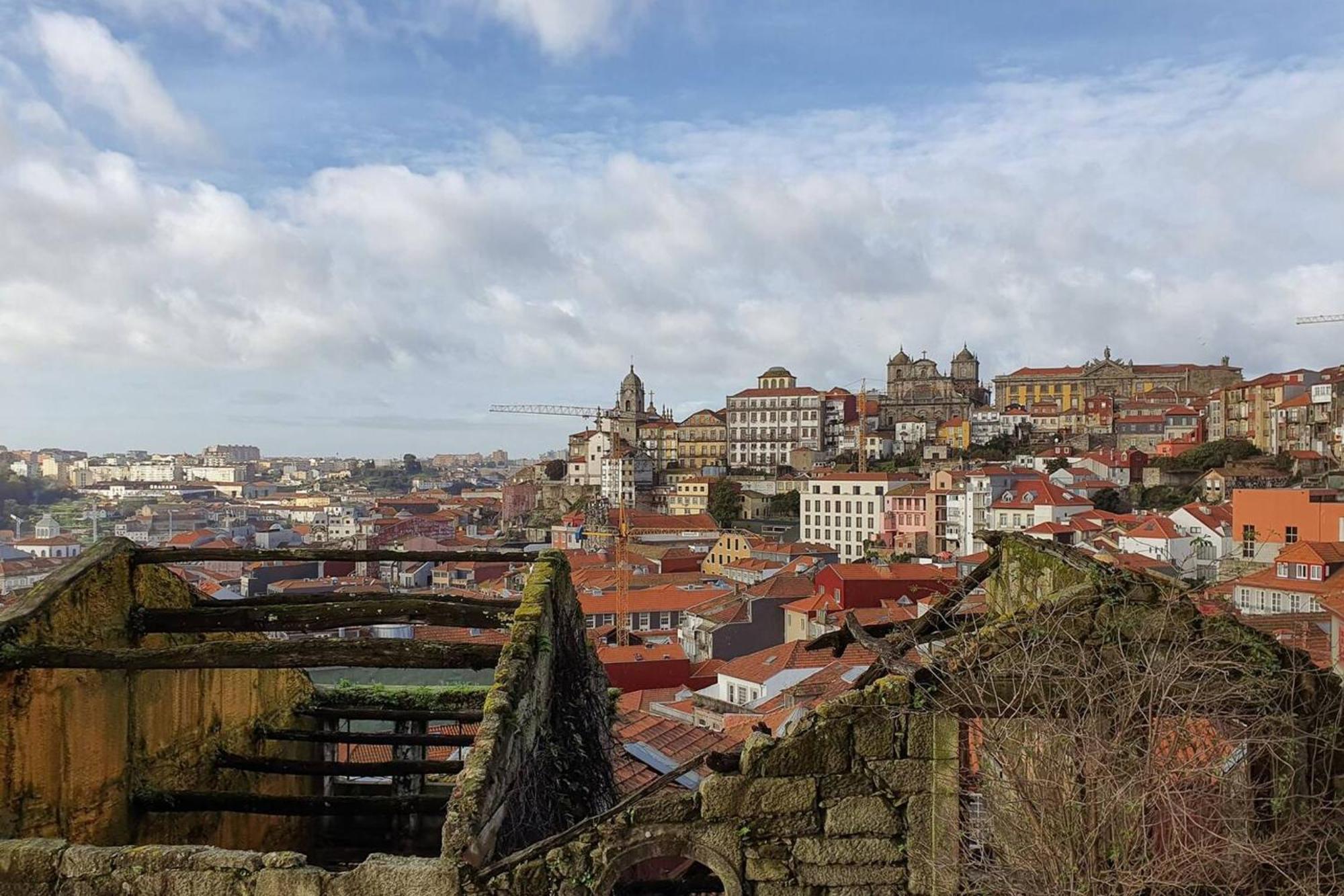 Apartament Great Flat & View In Historic By Lovelystay *