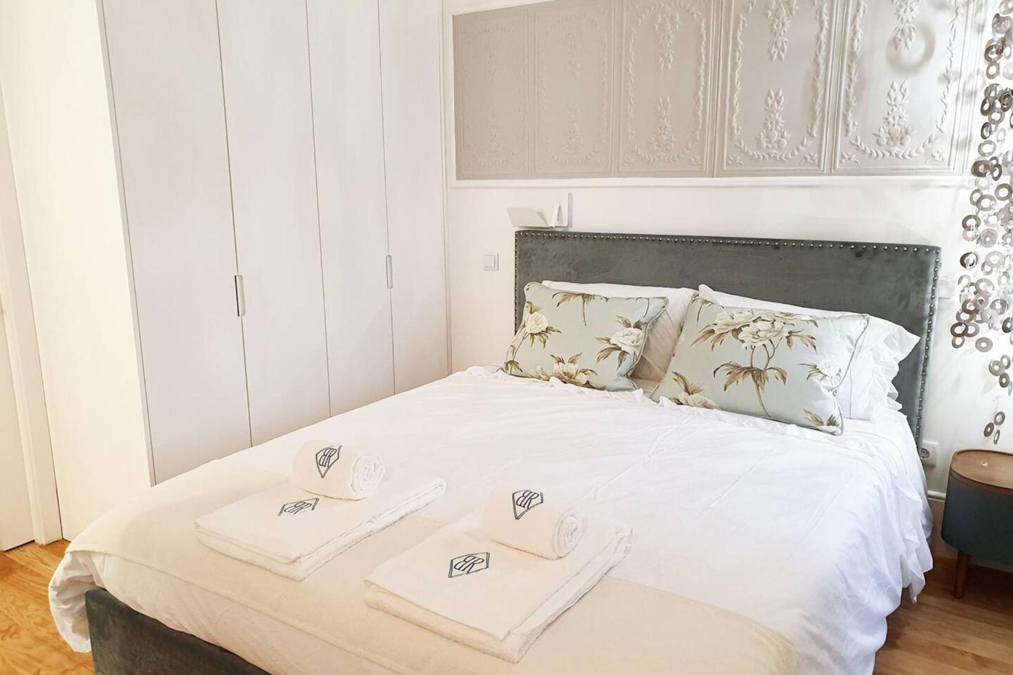 Apartament Great Flat & View In Historic By Lovelystay
